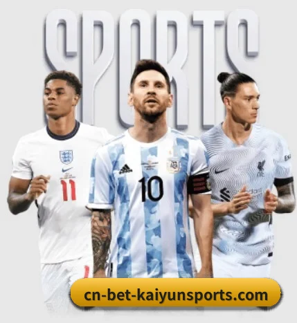 每个板块围绕一个运动项目展开 - 多运动项目内容板块 - KAIYUN SPORTS